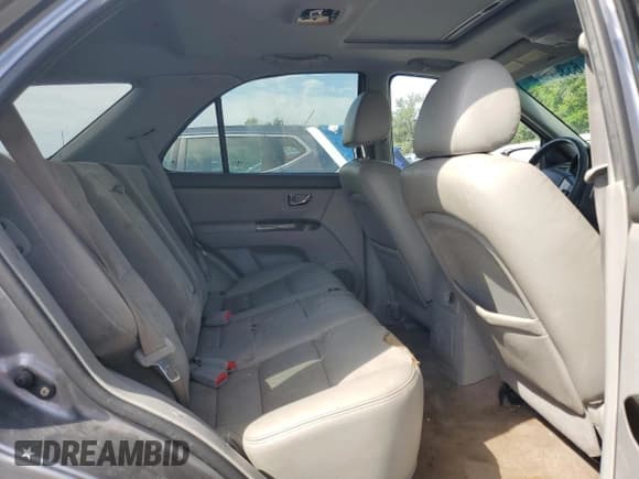 ✅ 2008 Kia Sorento EX • VIN: KNDJD736585847743 • Лот: 63394455. Опубликован ранее на Copart с пробегом 160 239 миль. Бесплатный доступ к архиву аукционных продаж из США и подробный отчёт об истории автомобиля на DreamBid. Изображение 10.