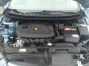 ✅ 2012 Hyundai Elantra GLS • VIN: KMHDH4AEXCU466491 • Лот: 38444505. Опубликован ранее на IAAI с пробегом 64 959 миль. Бесплатный доступ к архиву аукционных продаж из США и подробный отчёт об истории автомобиля на DreamBid. Изображение 12.