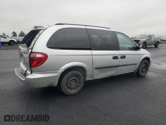 ✅ 2007 Dodge Grand Caravan SE • VIN: 1D4GP24R17B261220 • Lot: 90712405. Wystawiony na Copart z przebiegiem 248 243 mil. Bezpłatny archiwum sprzedaży aukcyjnych z USA i szczegółowy raport historii pojazdu na DreamBid. Zdjęcie 3.