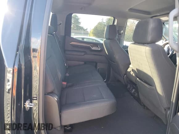 ✅ 2022 Chevrolet Silverado 1500 LT • VIN: 2GCUDDED5N1520926 • Лот: 81799685. Опубликован ранее на Copart с пробегом 47 345 миль. Бесплатный доступ к архиву аукционных продаж из США и подробный отчёт об истории автомобиля на DreamBid. Изображение 10.