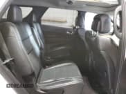 ✅ 2017 Dodge Durango Citadel • VIN: 1C4RDJEGXHC907873 • Lot: 60115835. Listed on Copart with 103,934 mi. Free auction sales archive from the USA and detailed vehicle history report at DreamBid. Image 11.