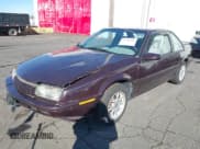 ✅ 1995 Chevrolet Beretta • VIN: 1G1LV1547SY276155 • Лот: 41703189. Опубликован ранее на IAAI с пробегом 114 320 миль. Бесплатный доступ к архиву аукционных продаж из США и подробный отчёт об истории автомобиля на DreamBid. Изображение 2.