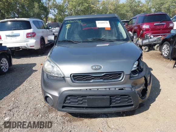 ✅ 2012 Kia Soul + • VIN: KNDJT2A68C7403696 • Лот: 43260176. Опубликован ранее на IAAI с пробегом 175 161 миль. Бесплатный доступ к архиву аукционных продаж из США и подробный отчёт об истории автомобиля на DreamBid. Изображение 12.