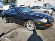 ✅ 1994 Toyota Celica GT • VIN: JT2ST07N2R0014926 • Lot: 49720565. Wystawiony na Copart z przebiegiem 325 392 mil. Bezpłatny archiwum sprzedaży aukcyjnych z USA i szczegółowy raport historii pojazdu na DreamBid. Zdjęcie 4.