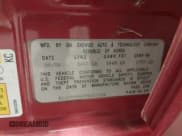 ✅ 2007 Chevrolet Aveo LS • VIN: KL1TD56697B051108 • Лот: 43877129. Опубликован ранее на IAAI с пробегом 90 524 миль. Бесплатный доступ к архиву аукционных продаж из США и подробный отчёт об истории автомобиля на DreamBid. Изображение 9.