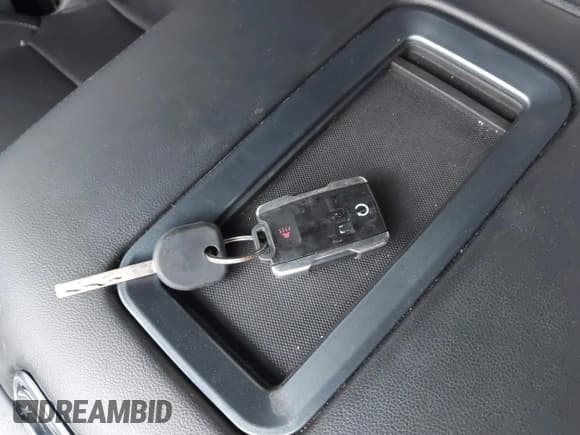 ✅ 2016 Chevrolet Silverado 1500 LTZ • VIN: 3GCUKSECXGG165537 • Лот: 42020934. Опубликован ранее на IAAI с пробегом 162 782 миль. Бесплатный доступ к архиву аукционных продаж из США и подробный отчёт об истории автомобиля на DreamBid. Изображение 11.