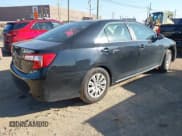 ✅ 2014 Toyota Camry XLE • VIN: 4T1BF1FK9EU461361 • Lot: 43409800. Listed on IAAI with 257,240 mi. Free auction sales archive from the USA and detailed vehicle history report at DreamBid. Image 4.