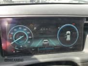 ✅ 2022 Hyundai Tucson SEL • VIN: 5NMJC3AE1NH016867 • Lot: 54717893. Wystawiony na Copart z przebiegiem 17 891 mil. Bezpłatny archiwum sprzedaży aukcyjnych z USA i szczegółowy raport historii pojazdu na DreamBid. Zdjęcie 9.