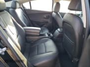 ✅ 2015 Chevrolet Volt • VIN: 1G1RD6E46FU121846 • Lot: 43255364. Wystawiony na Copart z przebiegiem 123 036 mil. Bezpłatny archiwum sprzedaży aukcyjnych z USA i szczegółowy raport historii pojazdu na DreamBid. Zdjęcie 10.