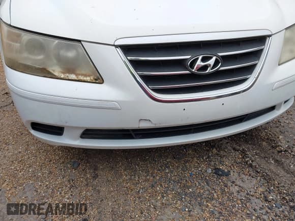 ✅ 2009 Hyundai Sonata GLS • VIN: 5NPET46F09H470450 • Лот: 41310835. Опубликован ранее на IAAI с пробегом 181 944 миль. Бесплатный доступ к архиву аукционных продаж из США и подробный отчёт об истории автомобиля на DreamBid. Изображение 17.