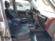 ✅ 2004 Mitsubishi Montero Limited • VIN: JA4MW51S04J010714 • Lot: 42598540. Wystawiony na IAAI z przebiegiem 247 082 mil. Bezpłatny archiwum sprzedaży aukcyjnych z USA i szczegółowy raport historii pojazdu na DreamBid. Zdjęcie 5.