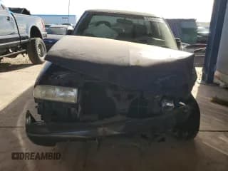 ✅ 2001 Chevrolet S-10 • VIN: 1GCCS145418253943 • Лот: 84837644. Опубликован ранее на Copart с пробегом 200 482 миль. Бесплатный доступ к архиву аукционных продаж из США и подробный отчёт об истории автомобиля на DreamBid. Изображение 5.