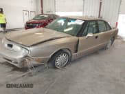 ✅ 1998 Oldsmobile 88 LS • VIN: 1G3HN52K0W4855380 • Lot: 42529940. Listed on IAAI with 194,452 mi. Free auction sales archive from the USA and detailed vehicle history report at DreamBid. Image 2.