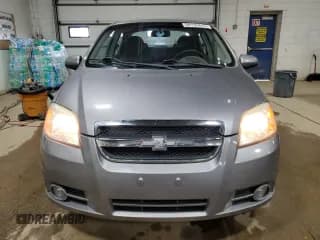 ✅ 2011 Chevrolet Aveo 2LT • VIN: KL1TG5DE4BB216556 • Lot: 69153475. Wystawiony na Copart z przebiegiem 119 911 mil. Bezpłatny archiwum sprzedaży aukcyjnych z USA i szczegółowy raport historii pojazdu na DreamBid. Zdjęcie 5.