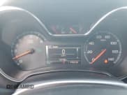 ✅ 2016 Chevrolet Impala LT • VIN: 2G1115S3XG9158134 • Лот: 69700364. Опубликован ранее на Copart с пробегом 157 706 миль. Бесплатный доступ к архиву аукционных продаж из США и подробный отчёт об истории автомобиля на DreamBid. Изображение 9.