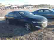 2019 Chevrolet Malibu LT z VIN 1G1ZD5ST5KF114469, wystawiony jako IAAI lot #43414562 z przebiegiem 99 625 mil mil oraz . Historia ofert i sprzedaży dostępna na DreamBid. Obrazek 1.