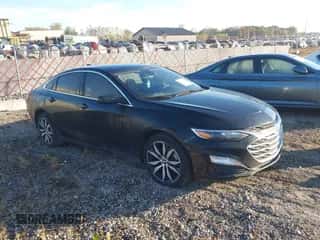 2019 Chevrolet Malibu LT с VIN 1G1ZD5ST5KF114469, выставлен на аукционе IAAI как лот 43414562 с пробегом 99 625 миль миль и . История ставок и продаж доступна на DreamBid. Изображение 1.