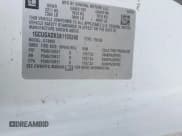 ✅ 2010 Chevrolet Express Cargo • VIN: 1GCUGADX3A1150240 • Lot: 42081426. Listed on IAAI with 533,686 mi. Free auction sales archive from the USA and detailed vehicle history report at DreamBid. Image 9.