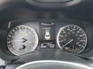 ✅ 2018 Infiniti Q50 Luxe • VIN: JN1EV7AR7JM611296 • Lot: 68939055. Wystawiony na Copart z przebiegiem 75 562 mil. Bezpłatny archiwum sprzedaży aukcyjnych z USA i szczegółowy raport historii pojazdu na DreamBid. Zdjęcie 9.