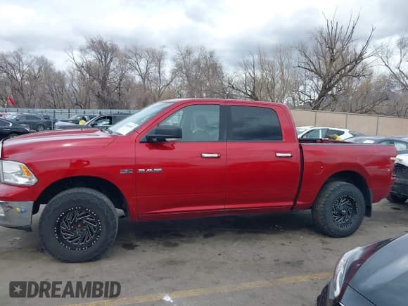 ✅ 2009 Dodge 1500 Laramie • VIN: 1D3HV13T69S730410 • Лот: 41824827. Опубликован ранее на IAAI с пробегом 241 517 миль. Бесплатный доступ к архиву аукционных продаж из США и подробный отчёт об истории автомобиля на DreamBid. Изображение 15.