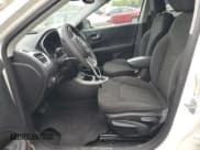 ✅ 2020 Jeep Compass Sport • VIN: 3C4NJCAB6LT169421 • Лот: 51906545. Опубликован ранее на Copart с пробегом 60 263 миль. Бесплатный доступ к архиву аукционных продаж из США и подробный отчёт об истории автомобиля на DreamBid. Изображение 7.