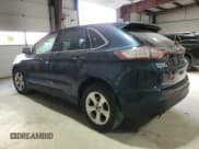 ✅ 2017 Ford Edge SE • VIN: 2FMPK4G9XHBC25195 • Лот: 91559845. Опубликован ранее на Copart с пробегом 50 908 миль. Бесплатный доступ к архиву аукционных продаж из США и подробный отчёт об истории автомобиля на DreamBid. Изображение 2.