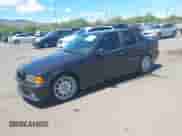 1997 BMW 3 Series M3s with VIN WBSCD932XVEE05100, listed as a IAAI auction lot 42715104 with 216,125 mi miles and . Bid and sale history available at DreamBid. Image 2.