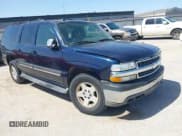 ✅ 2005 Chevrolet Suburban LT • VIN: 1GNFK16Z45J157703 • Lot: 41840882. Wystawiony na IAAI z przebiegiem 337 113 mil. Bezpłatny archiwum sprzedaży aukcyjnych z USA i szczegółowy raport historii pojazdu na DreamBid. Zdjęcie 1.