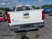 ✅ 2015 Chevrolet Colorado 4WD WT • VIN: 1GCHTAEAXF1204857 • Лот: 42221536. Опубликован ранее на IAAI с пробегом 100 378 миль. Бесплатный доступ к архиву аукционных продаж из США и подробный отчёт об истории автомобиля на DreamBid. Изображение 16.