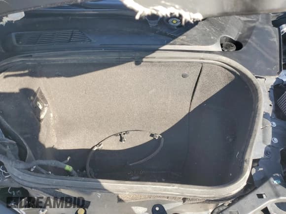 ✅ 2024 Chevrolet Corvette 1LT • VIN: 1G1YA2D48R5122168 • Lot: 89654995. Wystawiony na Copart z przebiegiem Nie podano. Bezpłatny archiwum sprzedaży aukcyjnych z USA i szczegółowy raport historii pojazdu na DreamBid. Zdjęcie 11.