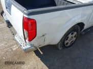 ✅ 2005 Nissan Frontier LE • VIN: 1N6AD07U05C424881 • Lot: 43605829. Listed on IAAI with 199,731 mi. Free auction sales archive from the USA and detailed vehicle history report at DreamBid. Image 6.