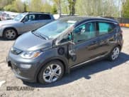 ✅ 2019 Chevrolet Bolt EV LT • VIN: 1G1FY6S01K4108635 • Lot: 53201335. Wystawiony na Copart z przebiegiem 52 093 mil. Bezpłatny archiwum sprzedaży aukcyjnych z USA i szczegółowy raport historii pojazdu na DreamBid. Zdjęcie 1.