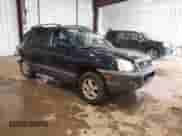 2004 Hyundai Santa Fe GLS с VIN KM8SC73D84U833286, выставлен на аукционе IAAI как лот 41644780 с пробегом 160 313 миль миль и . История ставок и продаж доступна на DreamBid. Изображение 1.