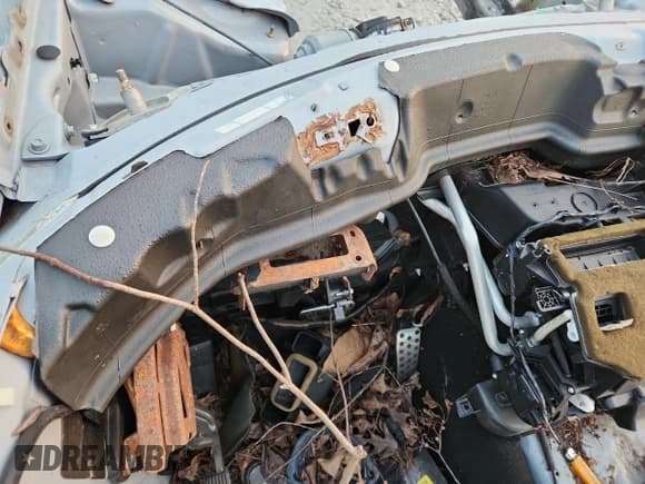 ✅ 2021 Dodge Challenger SRT Hellcat Redeye Widebody • VIN: 2C3CDZL92MH534297 • Lot: 80721875. Wystawiony na Copart z przebiegiem Nie podano. Bezpłatny archiwum sprzedaży aukcyjnych z USA i szczegółowy raport historii pojazdu na DreamBid. Zdjęcie 9.