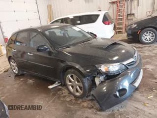 ✅ 2010 Subaru Impreza Outback Special Sports • VIN: JF1GH6D63AH827654 • Lot: 43471203. Wystawiony na IAAI z przebiegiem Nie podano. Bezpłatny archiwum sprzedaży aukcyjnych z USA i szczegółowy raport historii pojazdu na DreamBid. Zdjęcie 1.