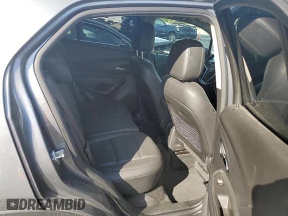 ✅ 2020 Buick Encore Essence • VIN: KL4CJCSBXLB032130 • Lot: 70571215. Listed on Copart with 77,365 mi. Free auction sales archive from the USA and detailed vehicle history report at DreamBid. Image 11.