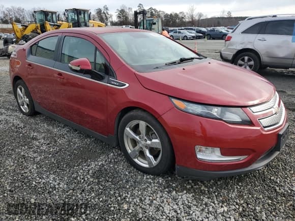 ✅ 2013 Chevrolet Volt • VIN: 1G1RB6E46DU136222 • Lot: 85533594. Wystawiony na Copart z przebiegiem 130 281 mil. Bezpłatny archiwum sprzedaży aukcyjnych z USA i szczegółowy raport historii pojazdu na DreamBid. Zdjęcie 4.