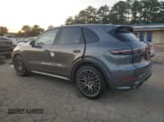 ✅ 2023 Porsche Cayenne S • VIN: WP1AB2AY3PDA14930 • Лот: 73881444. Опубликован ранее на Copart с пробегом Не указан. Бесплатный доступ к архиву аукционных продаж из США и подробный отчёт об истории автомобиля на DreamBid. Изображение 2.