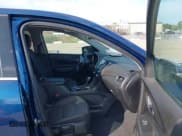 ✅ 2019 Chevrolet Equinox LT • VIN: 3GNAXKEV4KL239127 • Lot: 43270210. Wystawiony na IAAI z przebiegiem 116 317 mil. Bezpłatny archiwum sprzedaży aukcyjnych z USA i szczegółowy raport historii pojazdu na DreamBid. Zdjęcie 5.