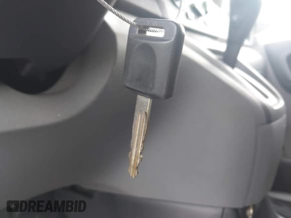 ✅ 2017 Nissan NV200 SV • VIN: 3N6CM0KNXHK705920 • Lot: 43740044. Listed on IAAI with 183,839 mi. Free auction sales archive from the USA and detailed vehicle history report at DreamBid. Image 11.