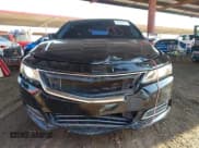 ✅ 2017 Chevrolet Impala Premier • VIN: 2G1145S38H9156830 • Lot: 43155881. Listed on IAAI with 152,415 mi. Free auction sales archive from the USA and detailed vehicle history report at DreamBid. Image 6.