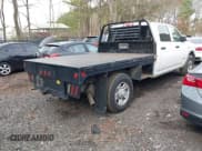 ✅ 2020 Ram 2500 Tradesman • VIN: 3C7WR4HJXLG201931 • Lot: 41832892. Wystawiony na IAAI z przebiegiem 86 215 mil. Bezpłatny archiwum sprzedaży aukcyjnych z USA i szczegółowy raport historii pojazdu na DreamBid. Zdjęcie 4.