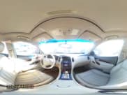 ✅ 2012 Infiniti EX Journey • VIN: JN1AJ0HRXCM450887 • Lot: 82190665. Listed on Copart with 126,289 mi. Free auction sales archive from the USA and detailed vehicle history report at DreamBid. Image 16.