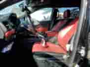 2022 Dodge Durango R/T with VIN 1C4SDHCT5NC230897, listed as a Copart auction lot 81665445 with 56,763 mi miles and Non repairable. Bid and sale history available at DreamBid. Image 7.