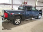 ✅ 2012 Chevrolet Silverado 1500 LT • VIN: 1GCPKSE78CF192523 • Lot: 69097964. Listed on Copart with 142,146 mi. Free auction sales archive from the USA and detailed vehicle history report at DreamBid. Image 3.