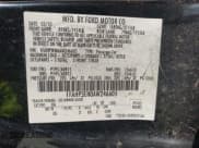 ✅ 2010 Ford Focus S • VIN: 1FAHP3EN0AW246605 • Лот: 43804518. Опубликован ранее на IAAI с пробегом Не указан. Бесплатный доступ к архиву аукционных продаж из США и подробный отчёт об истории автомобиля на DreamBid. Изображение 9.