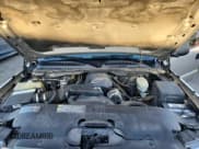 ✅ 2004 Chevrolet Silverado 1500 LS • VIN: 2GCEC19TX41125601 • Lot: 81934505. Listed on Copart with 115,745 mi. Free auction sales archive from the USA and detailed vehicle history report at DreamBid. Image 11.