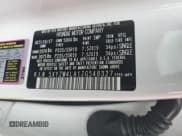 ✅ 2018 Hyundai Santa Fe Ultimate • VIN: 5XYZW4LA1JG548327 • Лот: 41119633. Опубликован ранее на Copart с пробегом 66 028 миль. Бесплатный доступ к архиву аукционных продаж из США и подробный отчёт об истории автомобиля на DreamBid. Изображение 14.