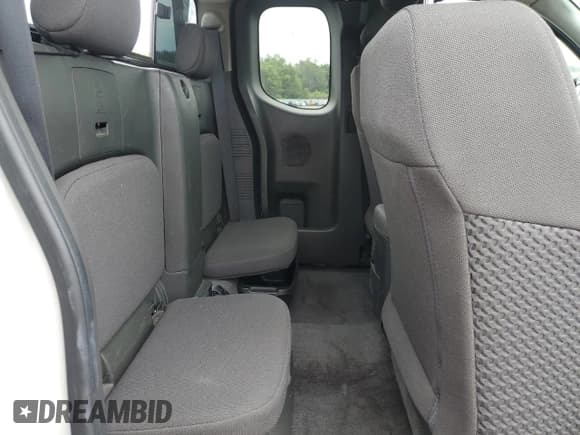 ✅ 2018 Nissan Frontier Pro-4X • VIN: 1N6AD0CW6JN758113 • Lot: 68731905. Listed on Copart with Not provided. Free auction sales archive from the USA and detailed vehicle history report at DreamBid. Image 10.