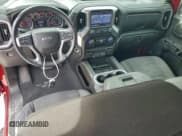 ✅ 2019 Chevrolet Silverado 1500 RST • VIN: 1GCPWDED3KZ255238 • Lot: 93635775. Wystawiony na Copart z przebiegiem 66 402 mil. Bezpłatny archiwum sprzedaży aukcyjnych z USA i szczegółowy raport historii pojazdu na DreamBid. Zdjęcie 8.